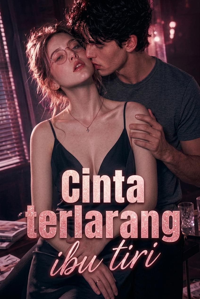 Cinta terlarang ibu tiri - PineDrama