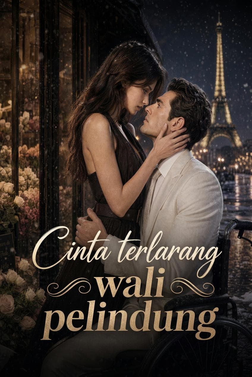 Cinta terlarang wali pelindung - PineDrama