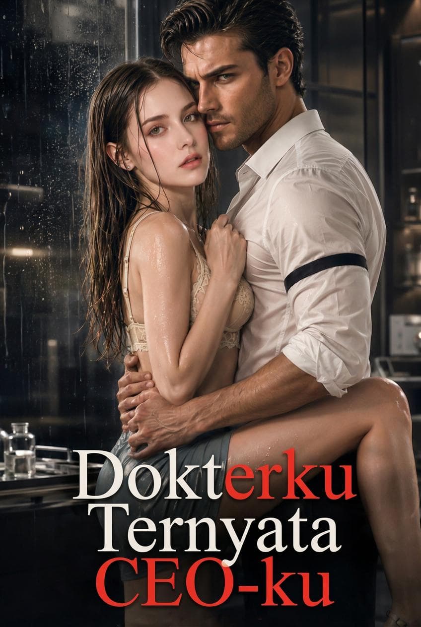 Dokterku Ternyata CEO-ku - PineDrama