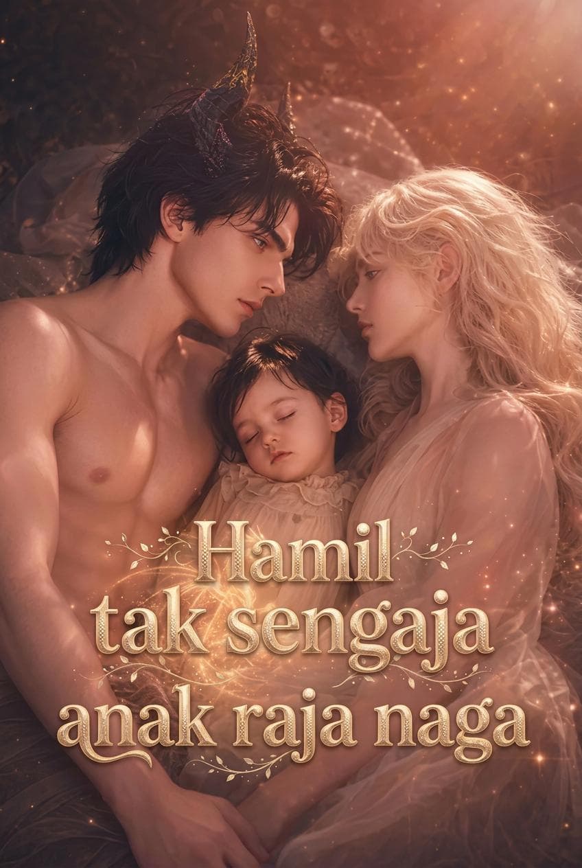 Hamil tak sengaja anak raja naga - PineDrama