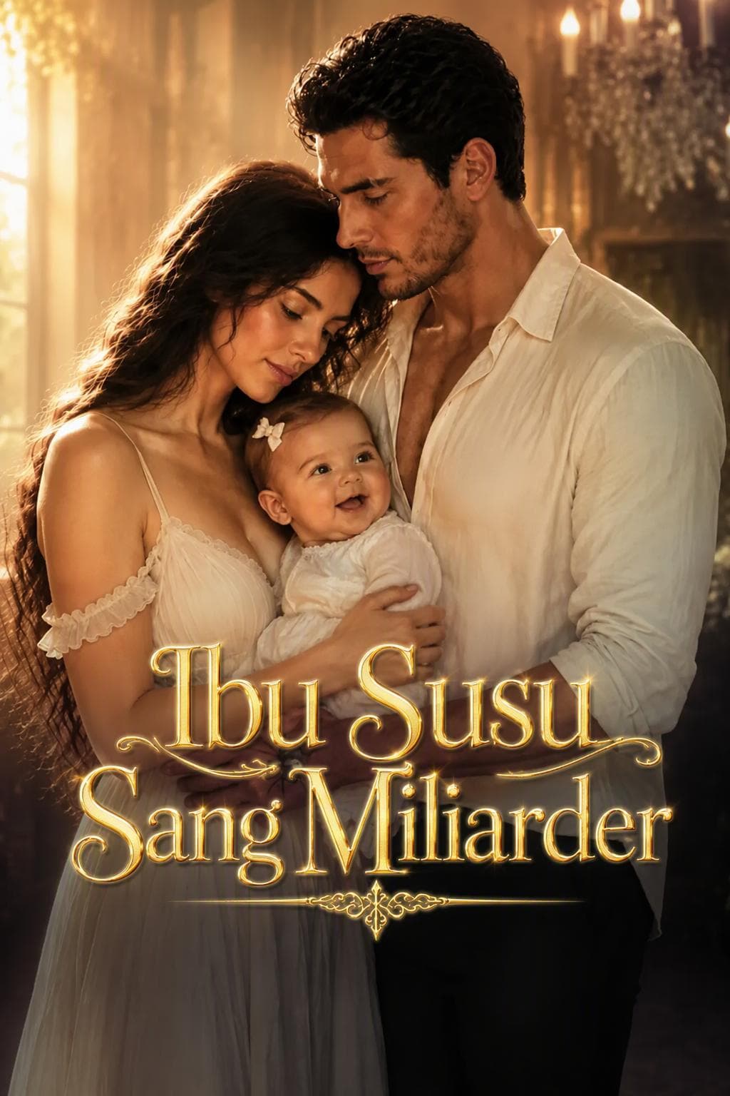 Ibu Susu Sang Miliarder - PineDrama