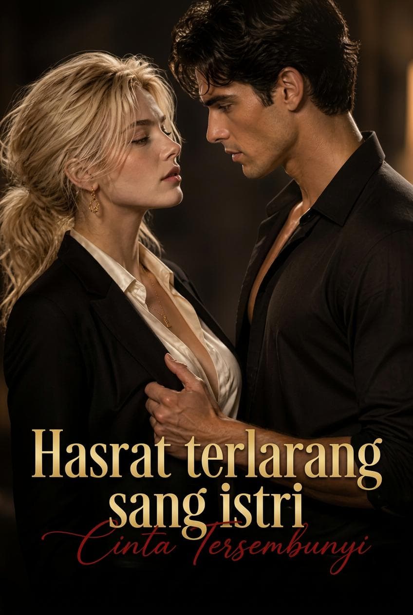 Hasrat terlarang sang istri - PineDrama