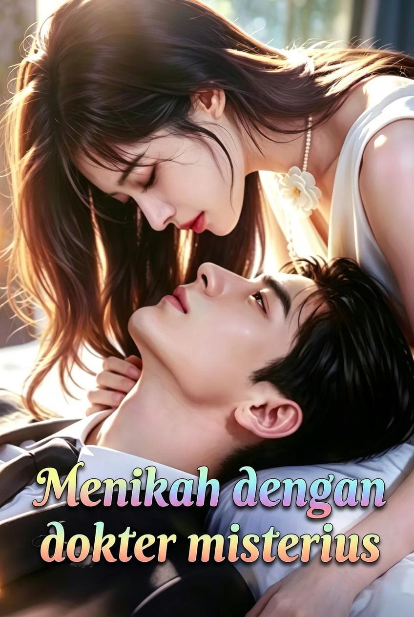 Menikah dengan dokter misterius - PineDrama