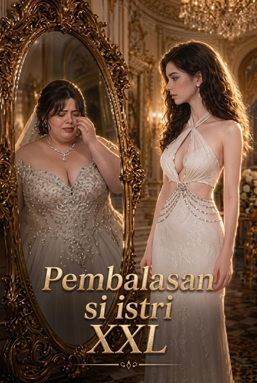 Pembalasan si istri XXL - PineDrama