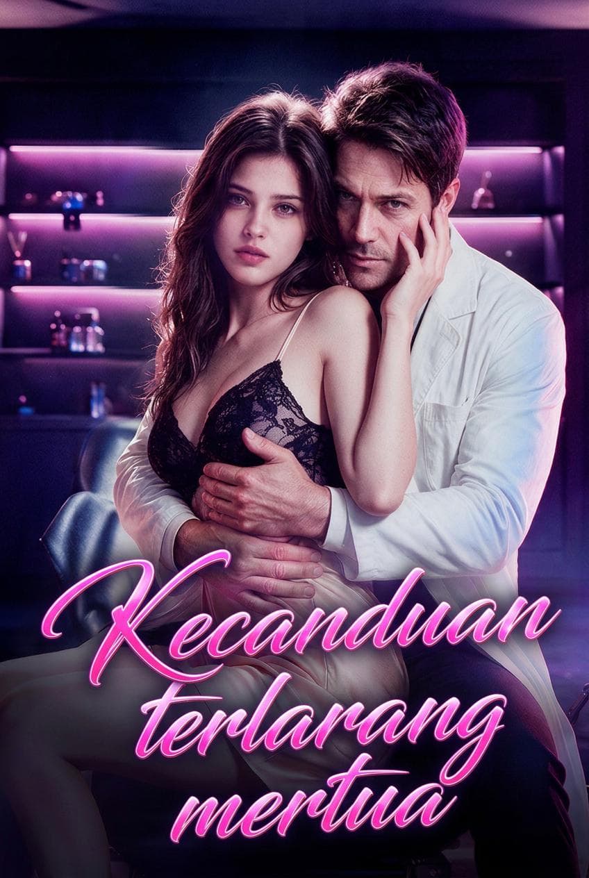 Kecanduan terlarang mertua - PineDrama
