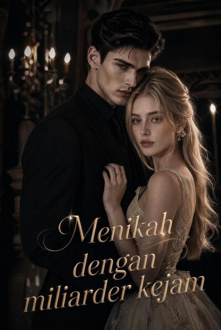 Menikah dengan miliarder kejam - PineDrama