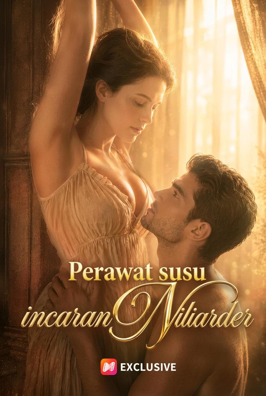Perawat susu incaran miliarder - PineDrama