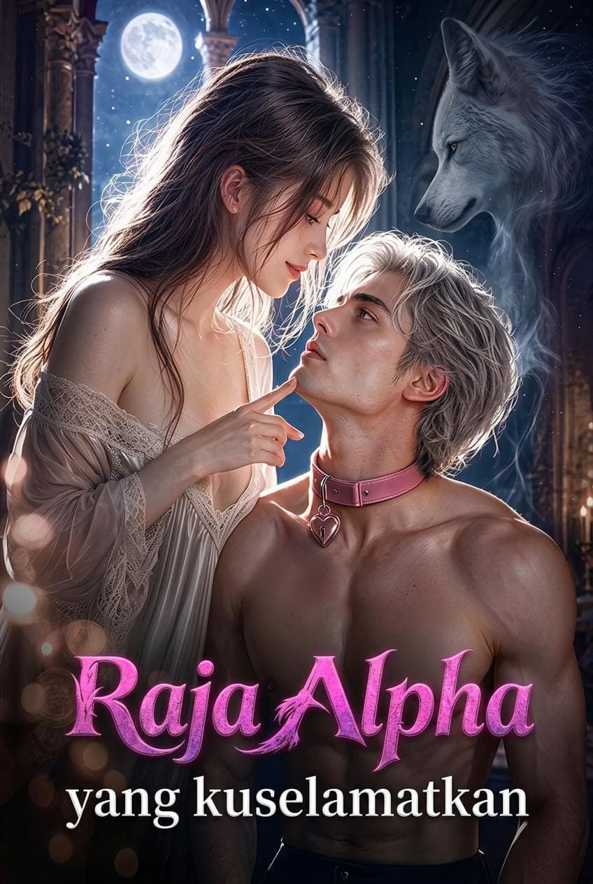 Raja Alpha yang kuselamatkan - PineDrama