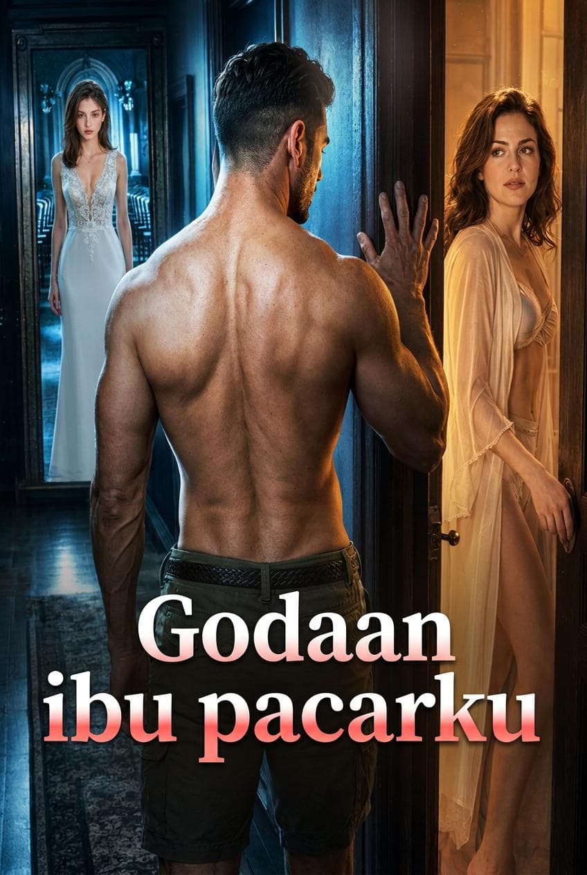 Godaan ibu pacarku - PineDrama