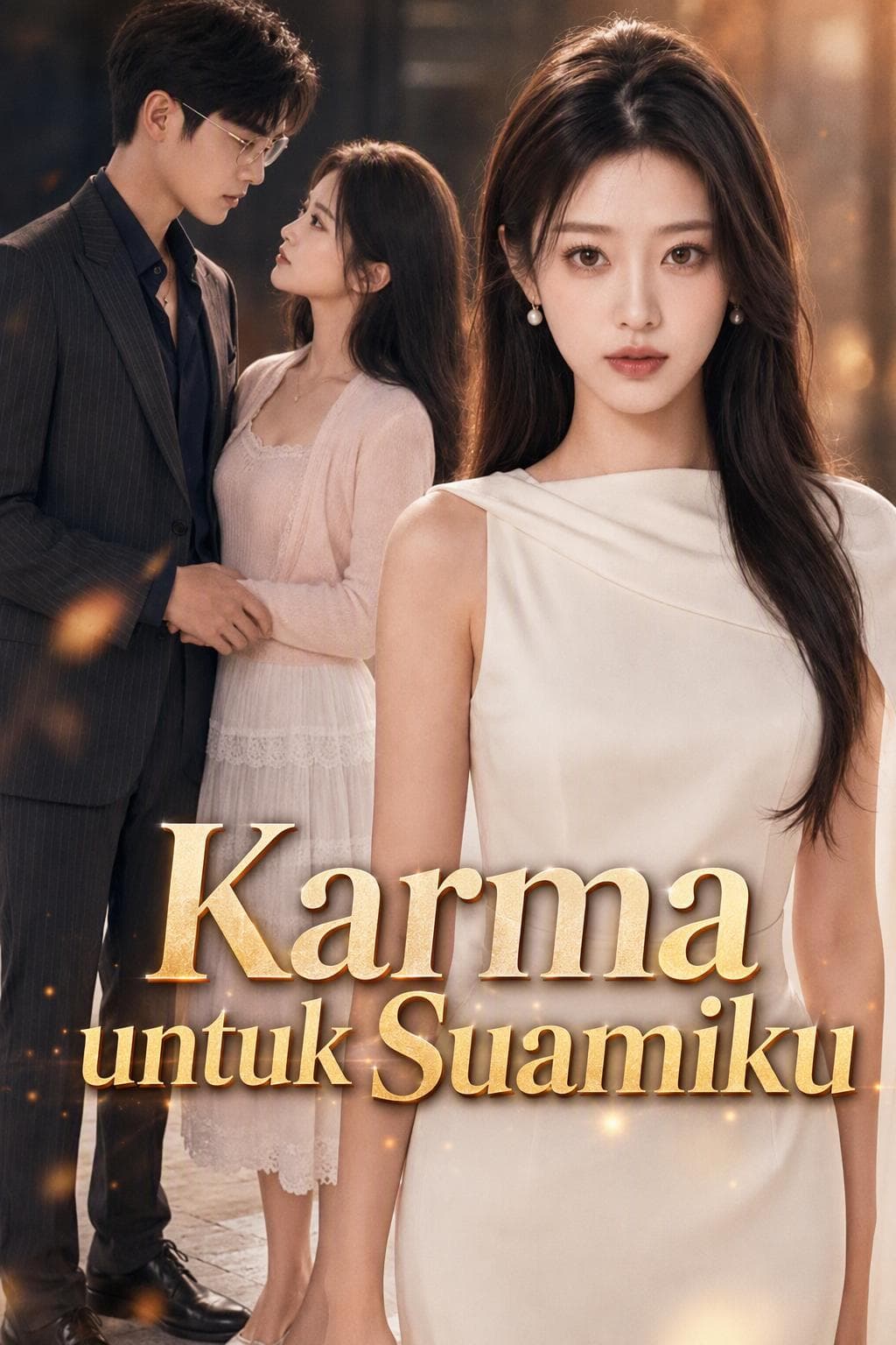 Karma untuk Suamiku - PineDrama