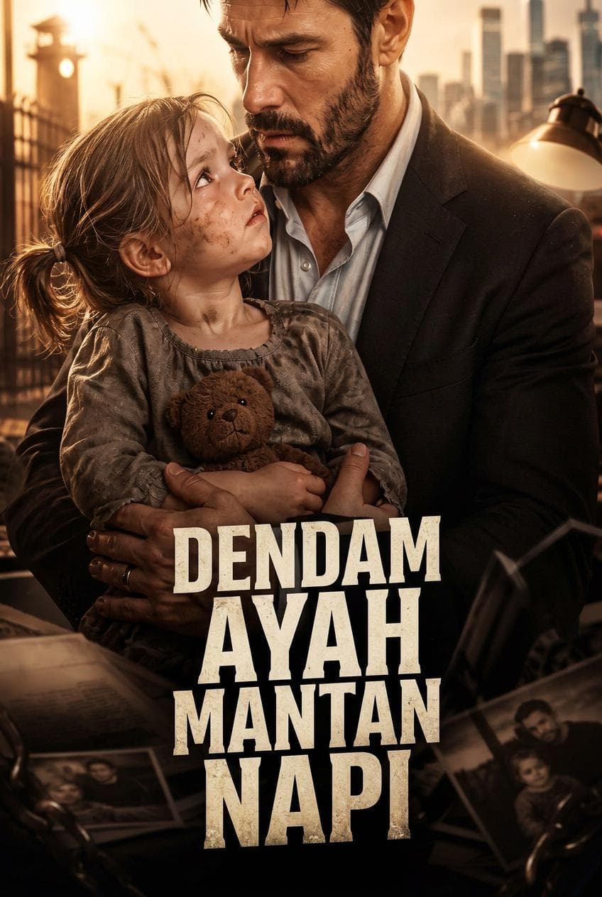 Dendam ayah mantan napi - PineDrama