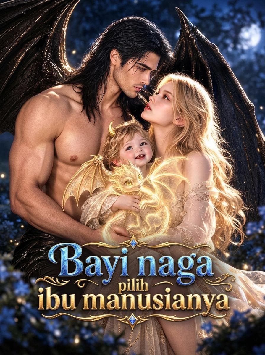 Bayi naga pilih ibu manusianya - PineDrama