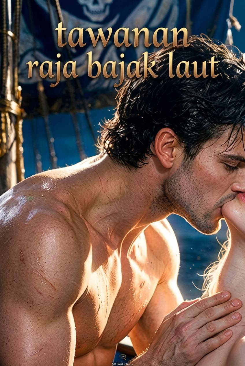 Tawanan raja bajak laut - PineDrama