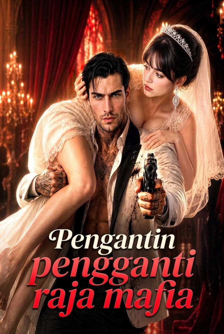 Pengantin pengganti raja mafia - PineDrama