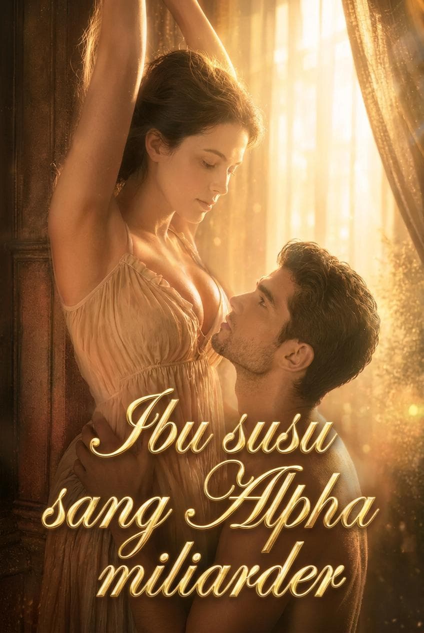 Ibu susu sang Alpha miliarder - PineDrama