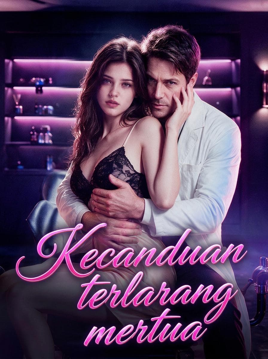 Kecanduan terlarang mertua - PineDrama