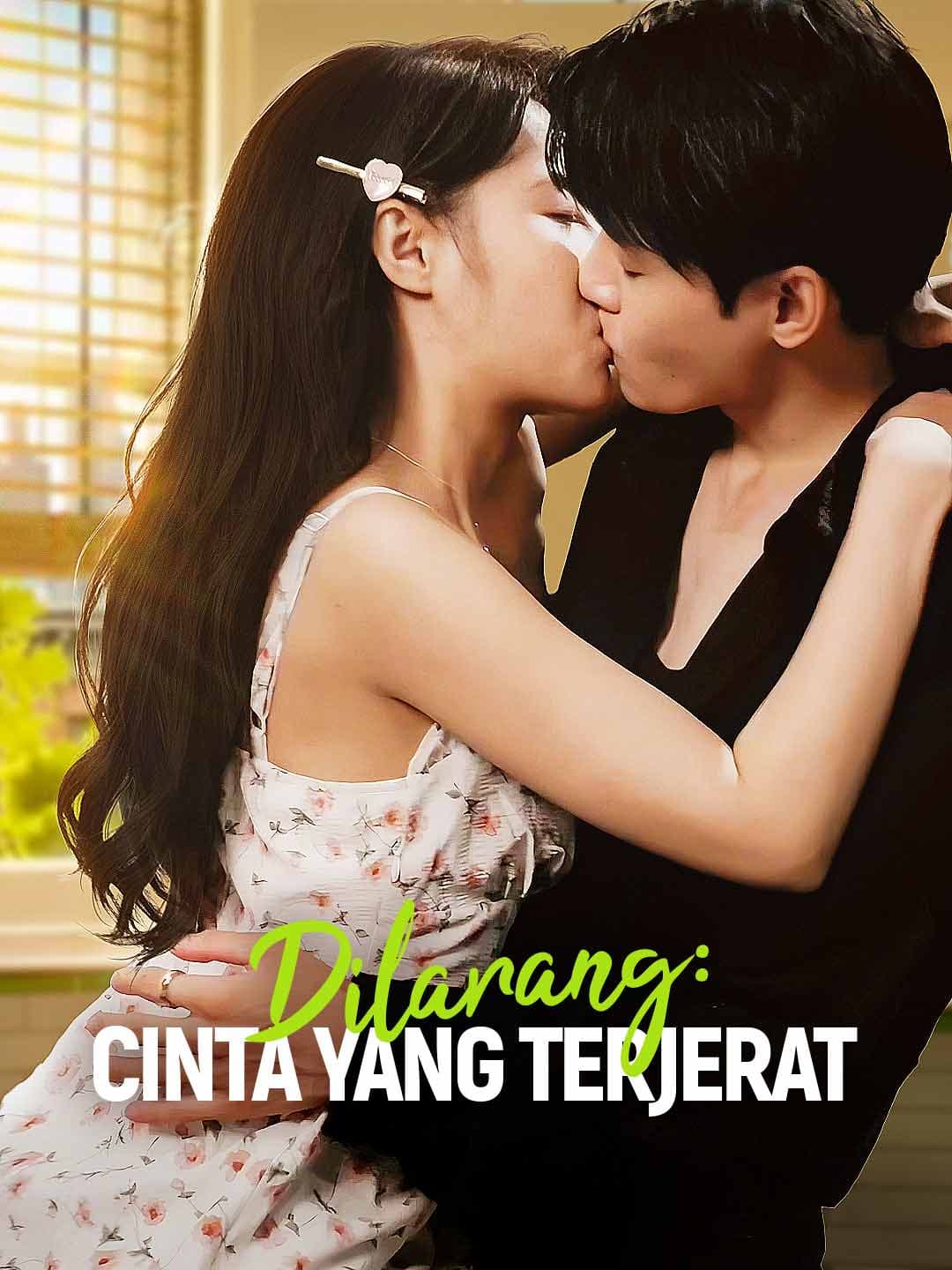 Dilarang: Cinta yang Terjerat - ReelShort