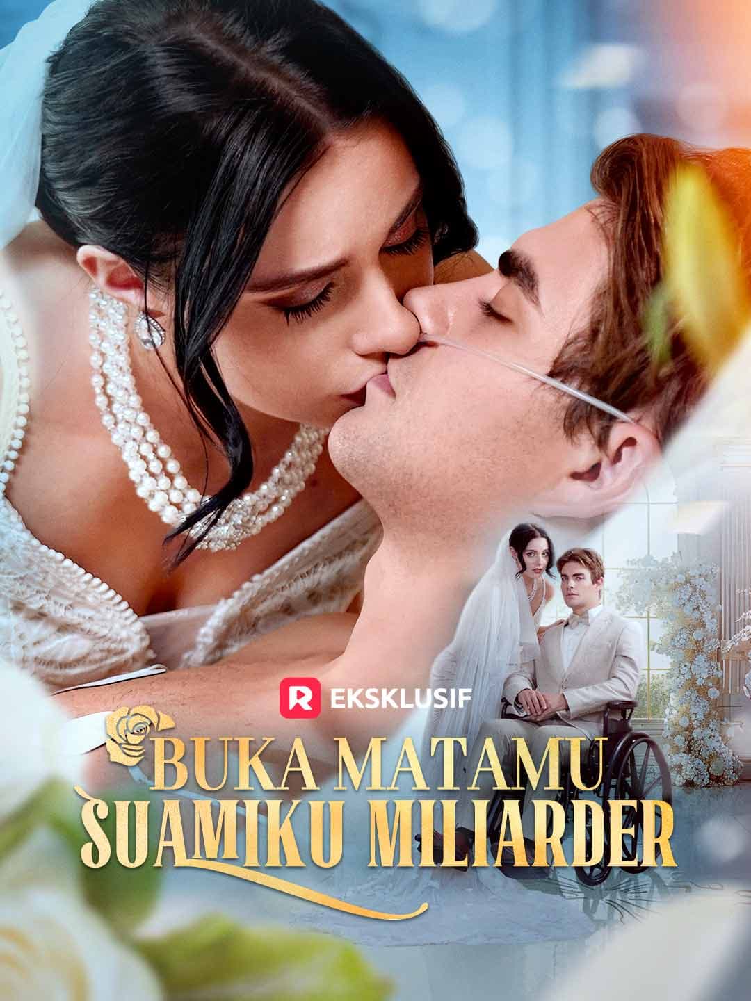 Buka Matamu, Suamiku Miliarder - ReelShort