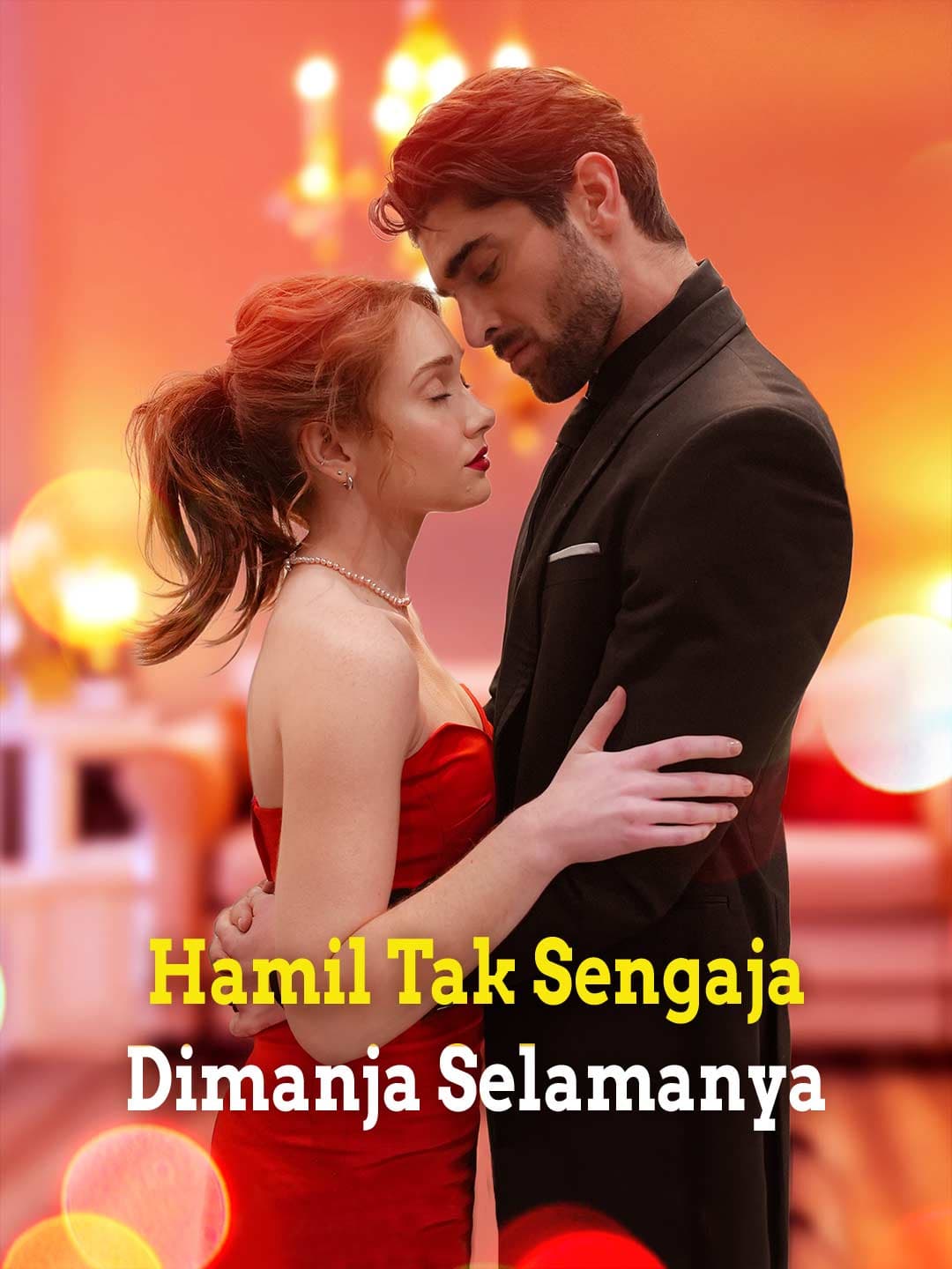Hamil Tak Sengaja, Dimanja Selamanya - ReelShort