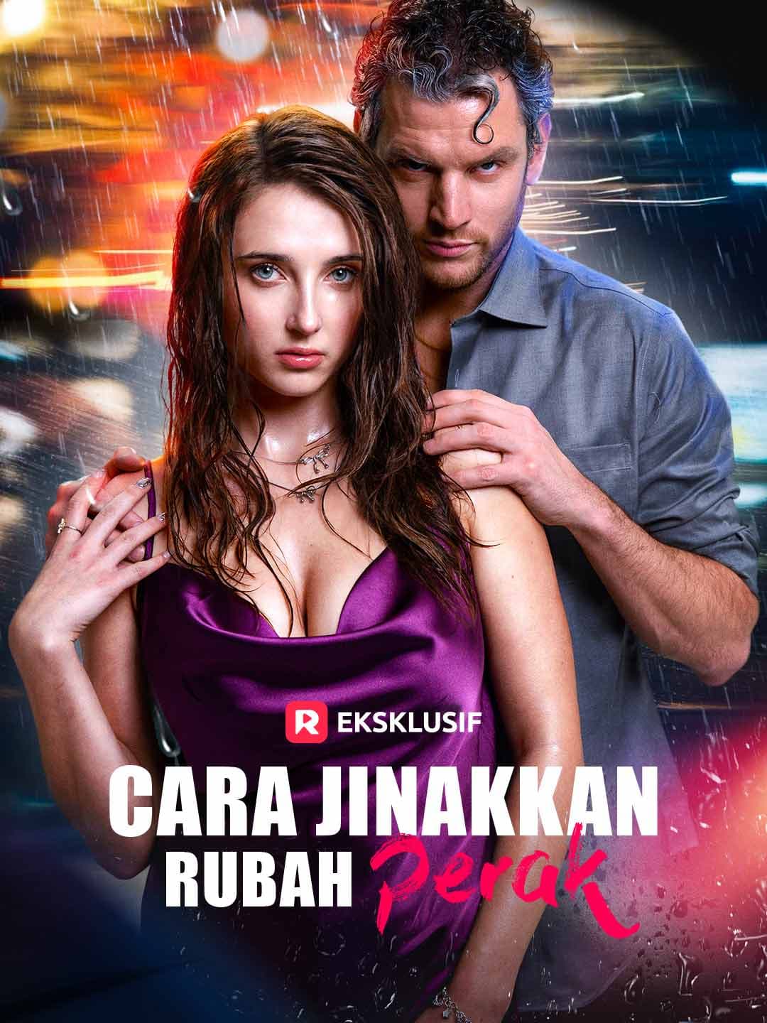 Cara Jinakkan Rubah Perak - ReelShort
