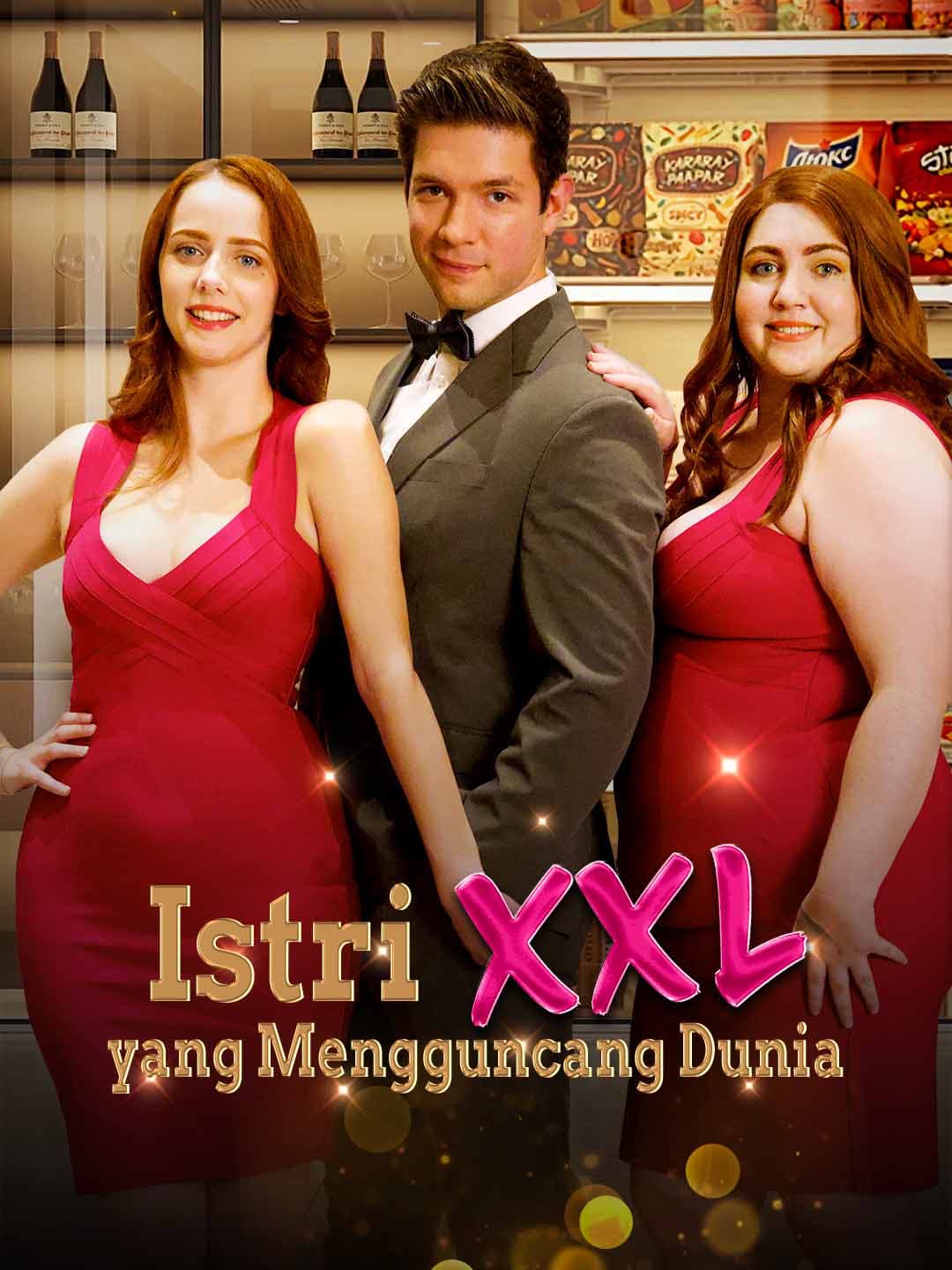 Istri XXL yang Mengguncang Dunia - ReelShort