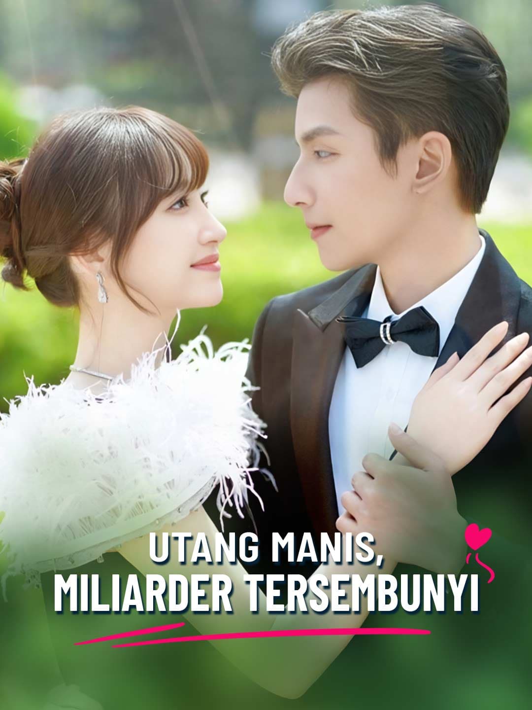 Utang Manis, Miliarder Tersembunyi - ReelShort