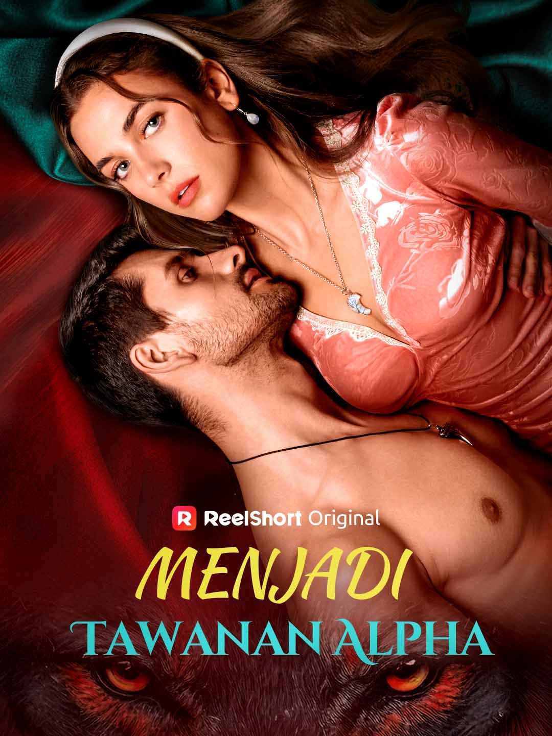 Menjadi Tawanan Alpha - ReelShort