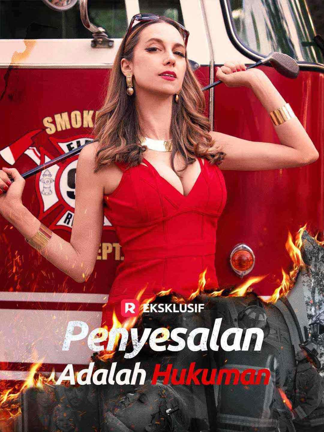 Penyesalan Adalah Hukuman - ReelShort