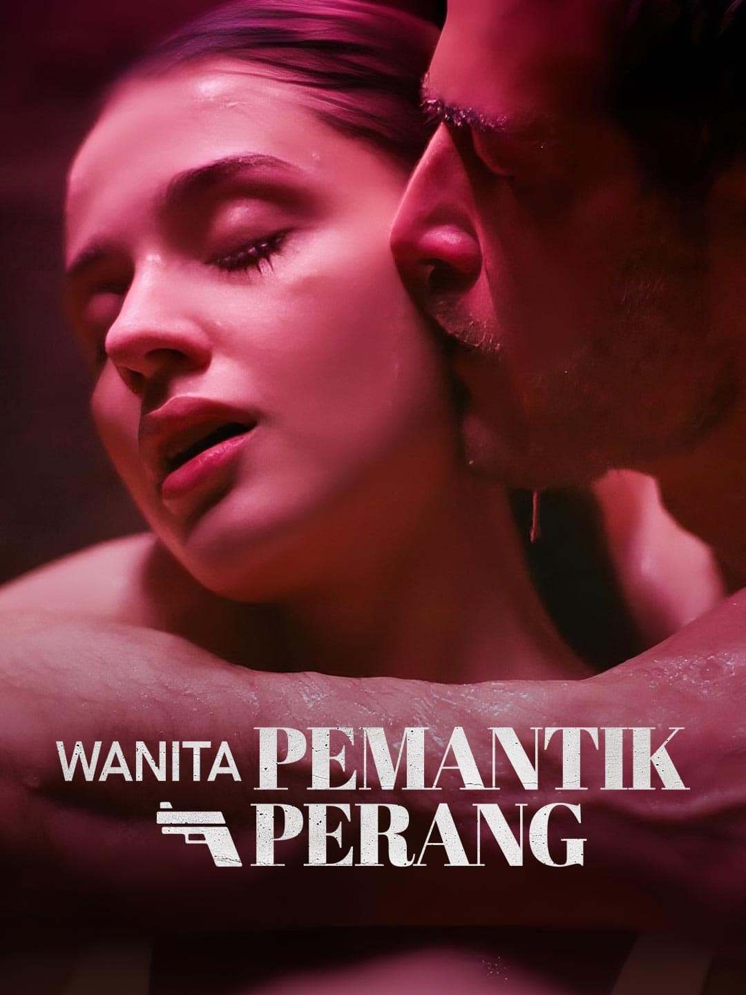 Wanita Pemantik Perang - ReelShort