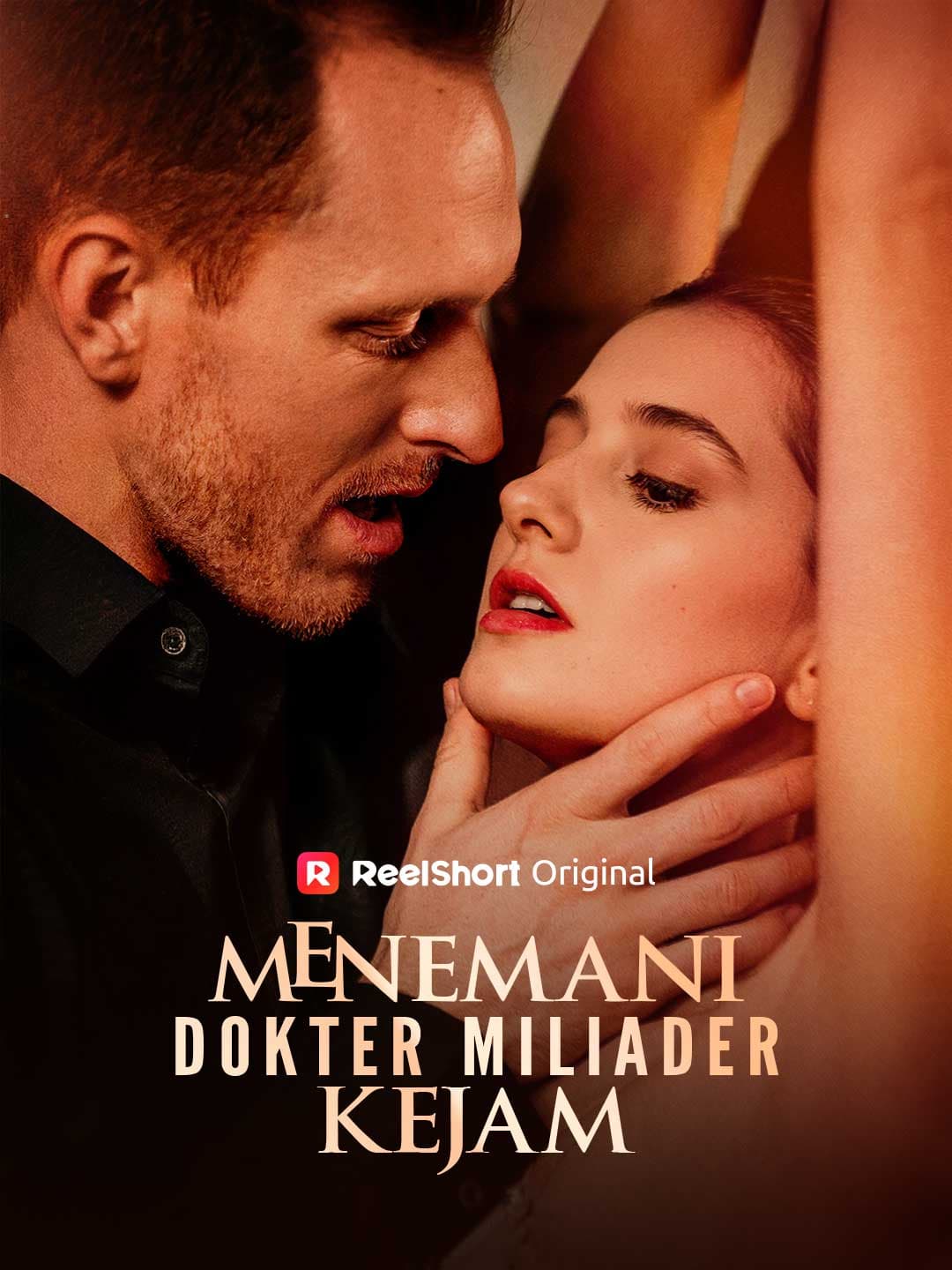 Menemani Dokter Miliader Kejam - ReelShort