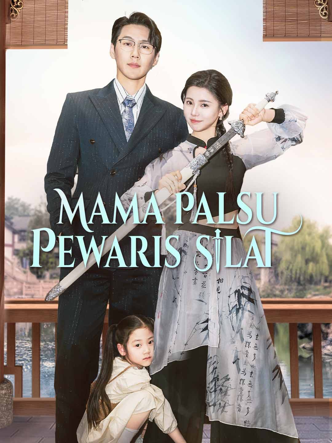 Mama Palsu Pewaris Silat - ReelShort