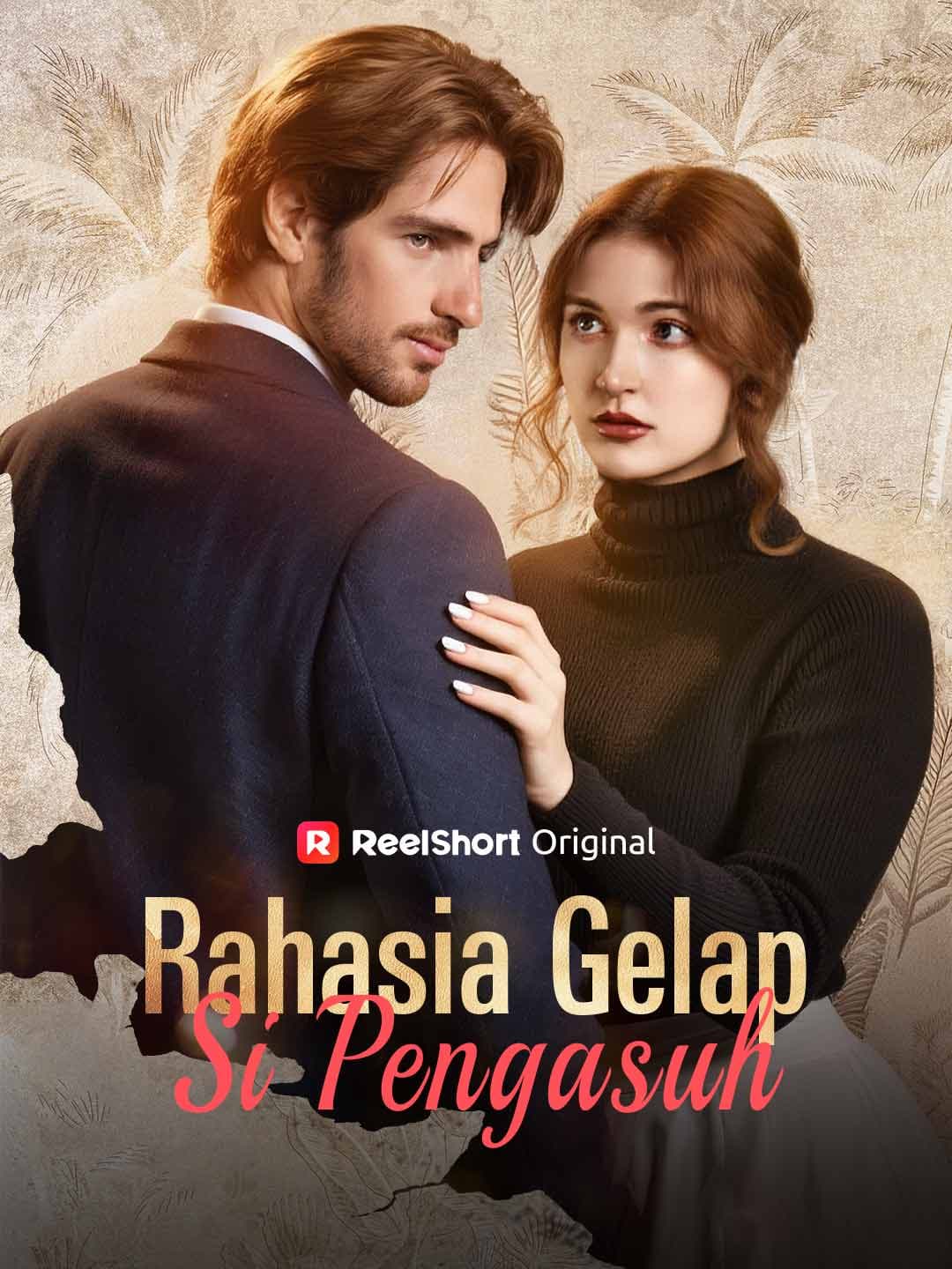 Rahasia Gelap si Pengasuh - ReelShort