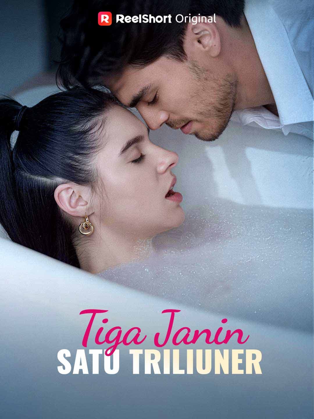 Tiga Janin, Satu Triliuner - ReelShort