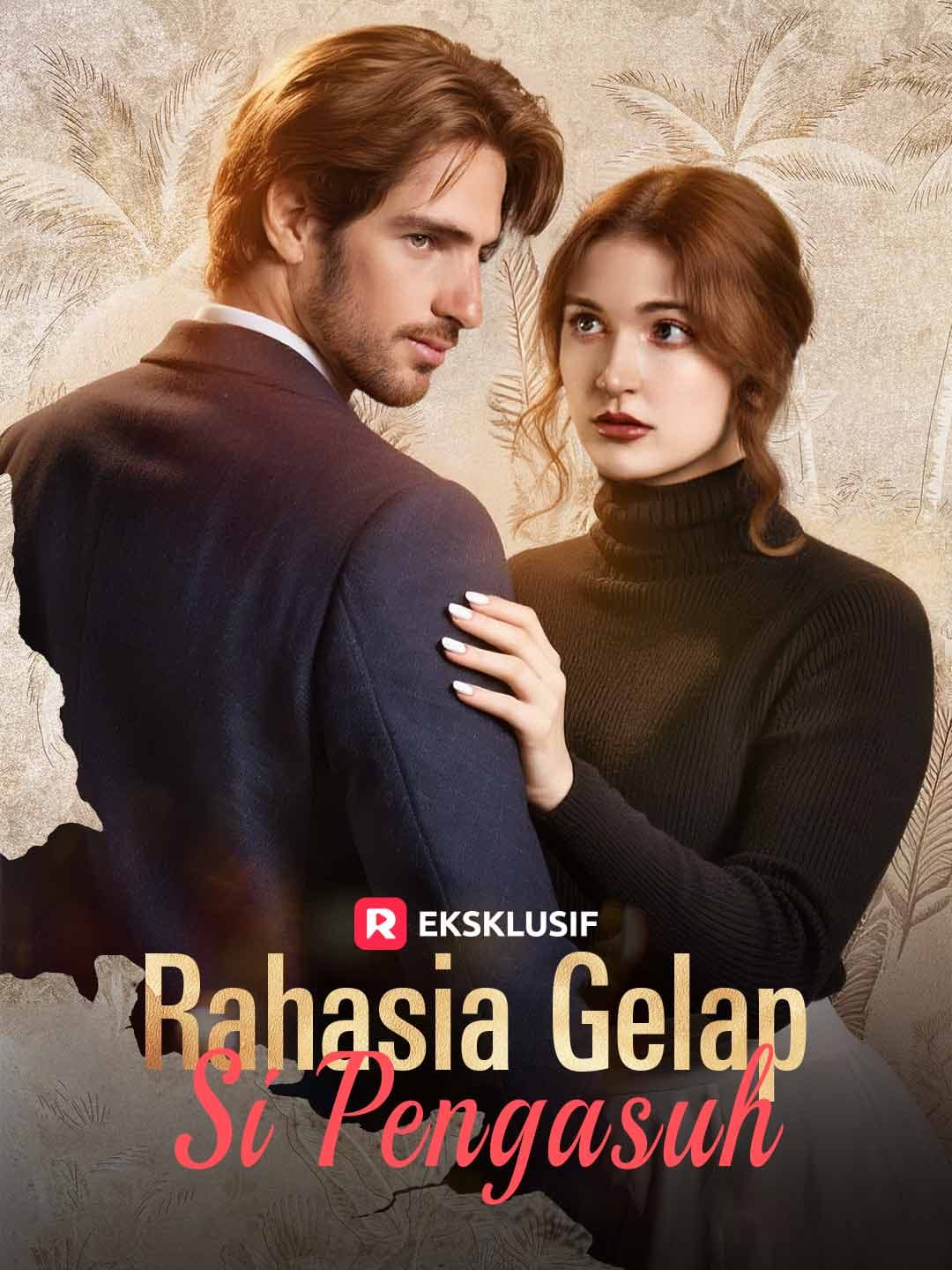 Rahasia Gelap si Pengasuh - ReelShort