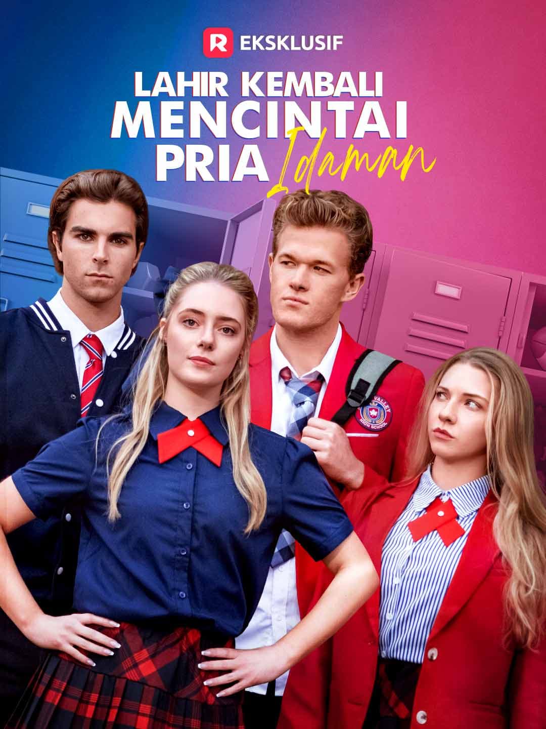 Lahir Kembali Mencintai Pria Idaman - ReelShort