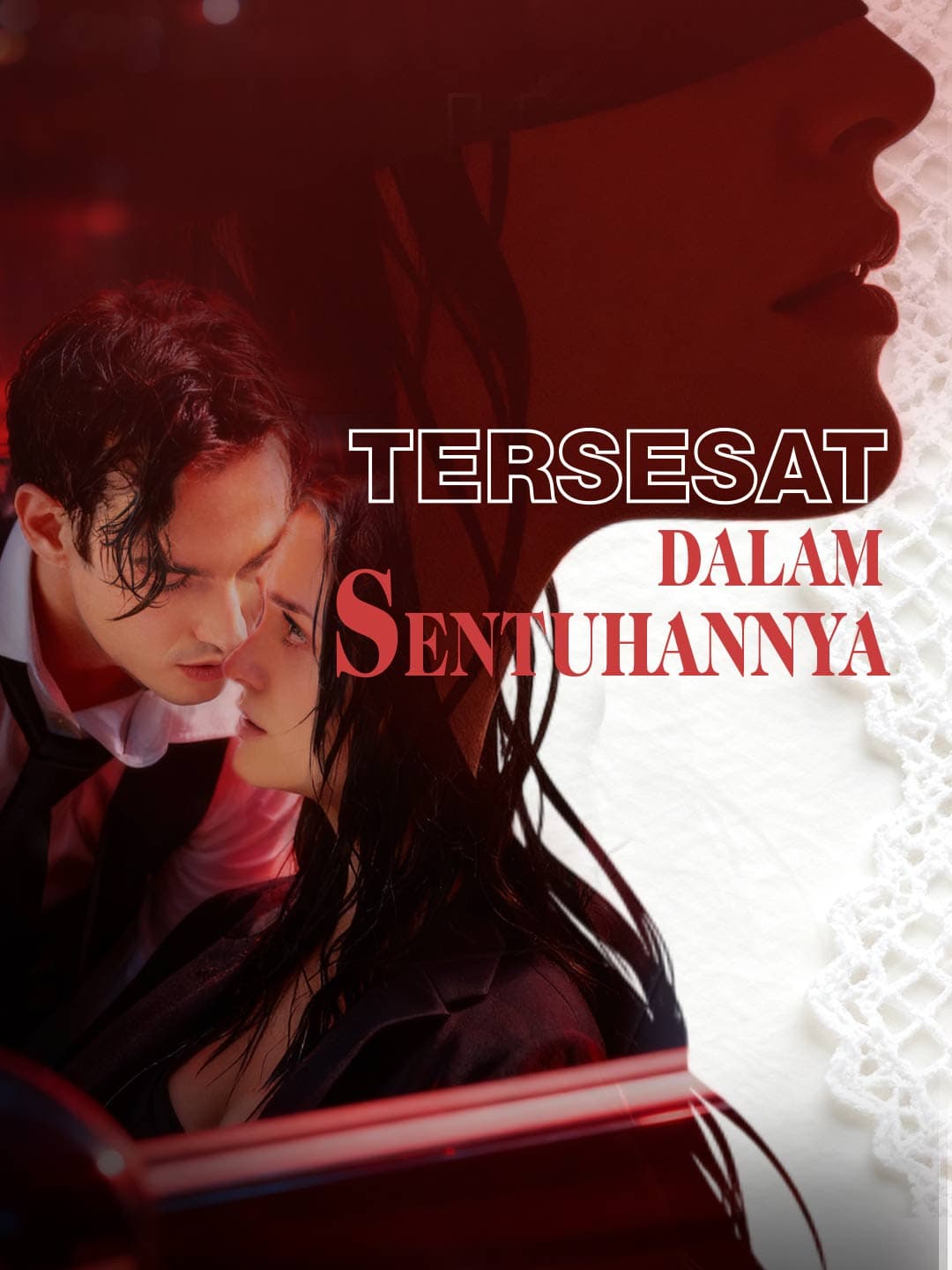 Tersesat dalam Sentuhannya - ReelShort