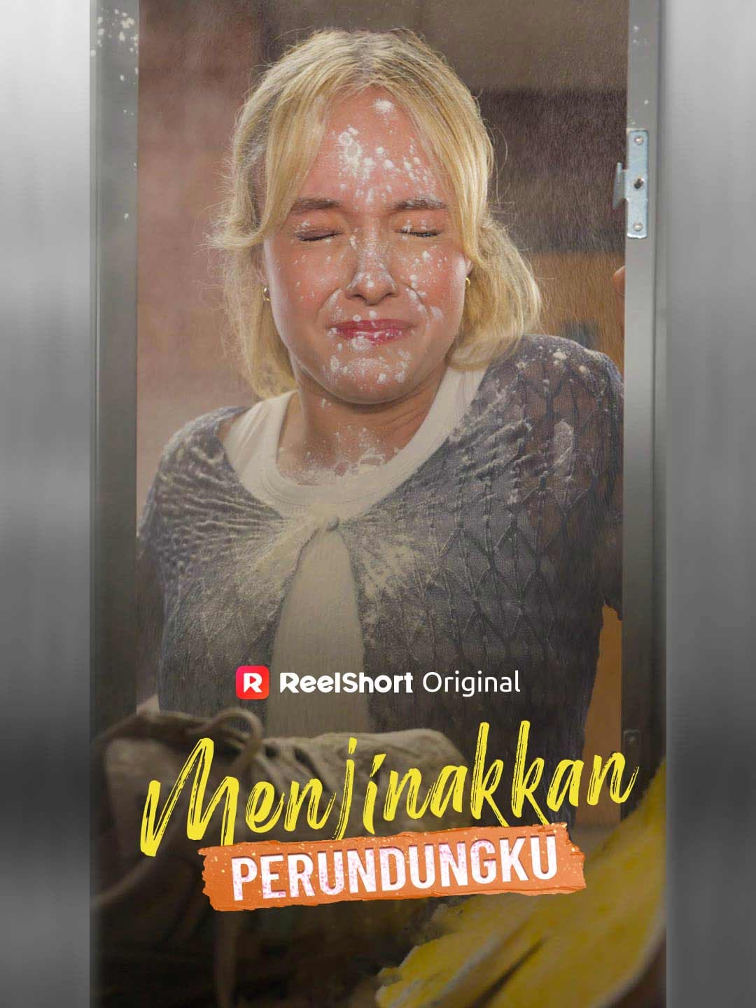 Menjinakkan Perundungku - ReelShort