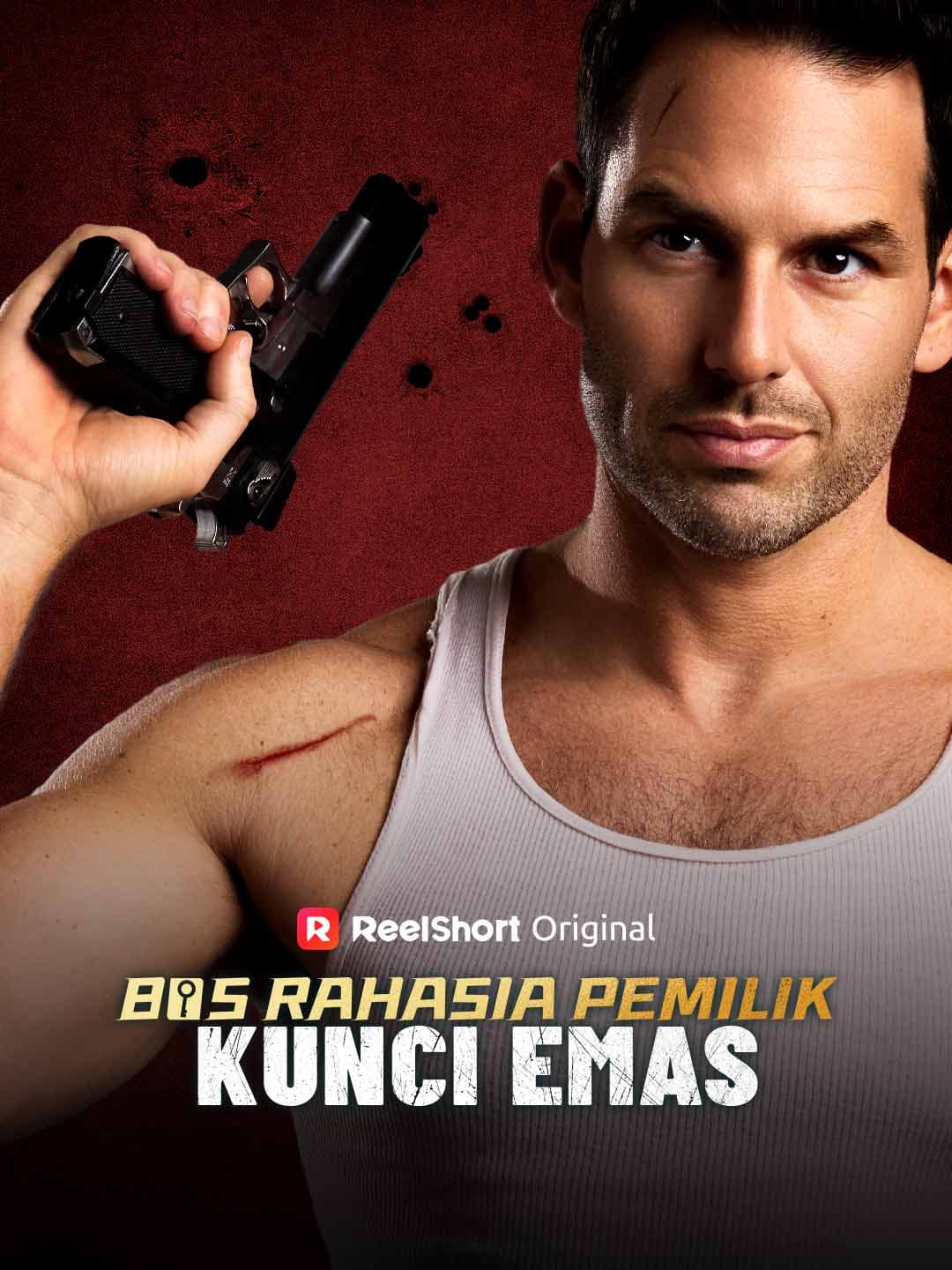 Bos Rahasia Pemilik Kunci Emas - ReelShort