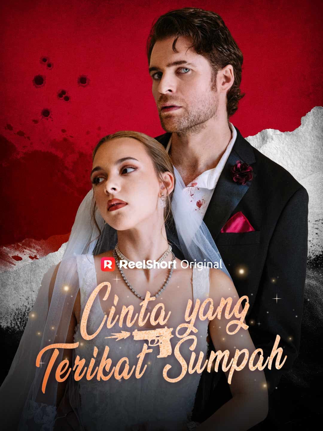 Cinta yang Terikat Sumpah - ReelShort