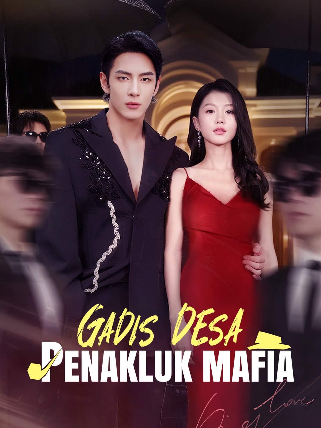 Gadis Desa Penakluk Mafia - ReelShort