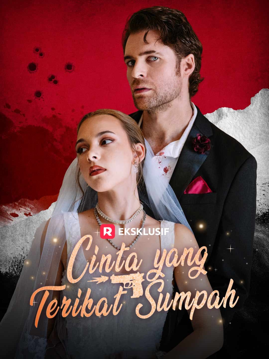 Cinta yang Terikat Sumpah - ReelShort
