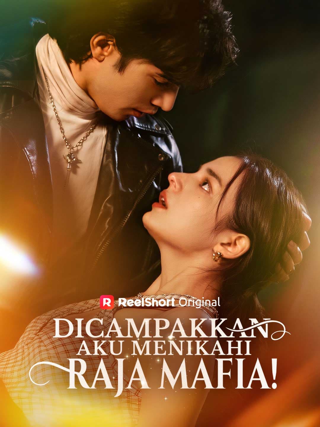 Dicampakkan, Aku Menikahi Raja Mafia! - ReelShort
