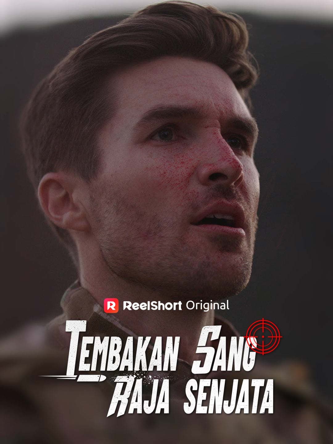 Tembakan Sang Raja Senjata - ReelShort