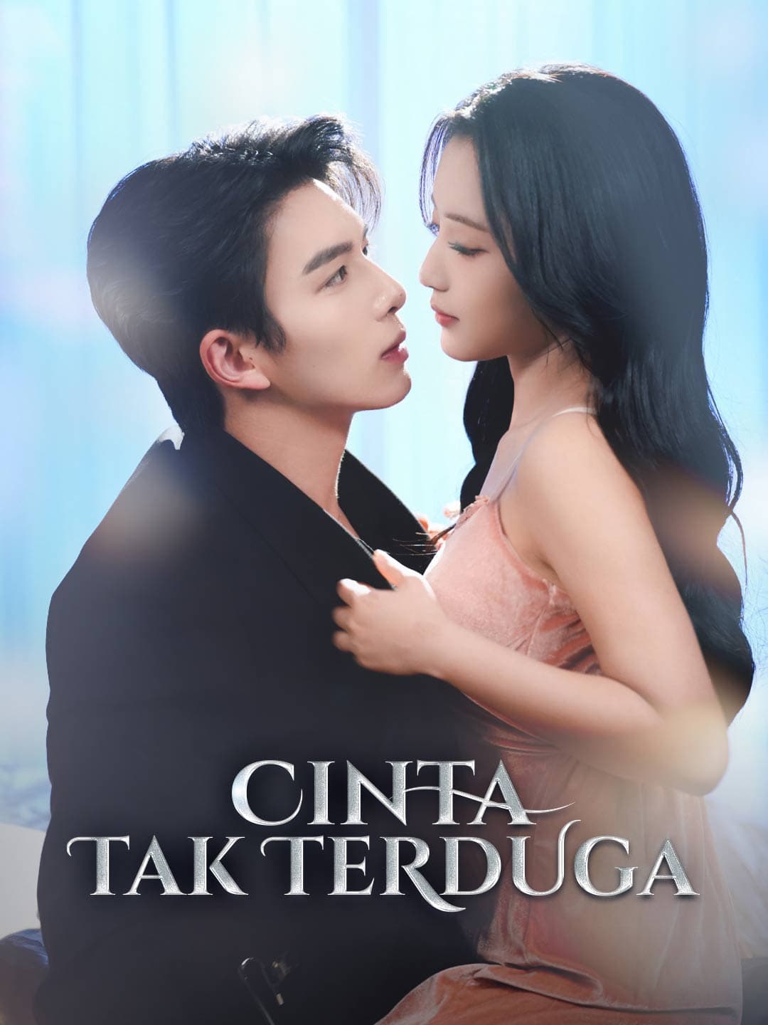 Cinta Tak Terduga - ReelShort