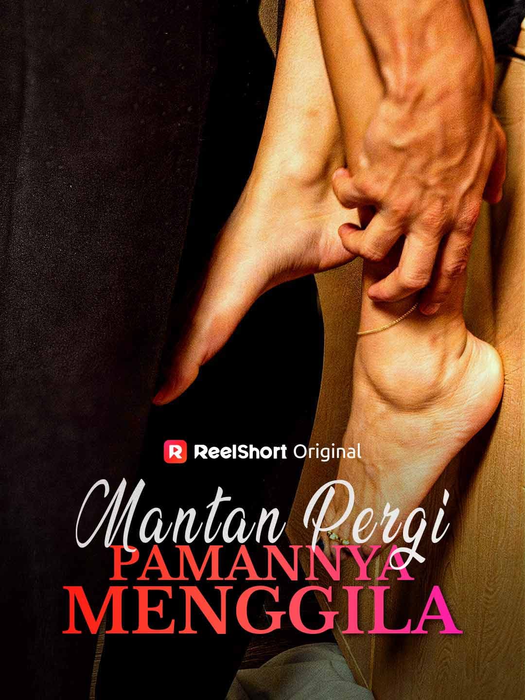 Mantan Pergi, Pamannya Menggila - ReelShort