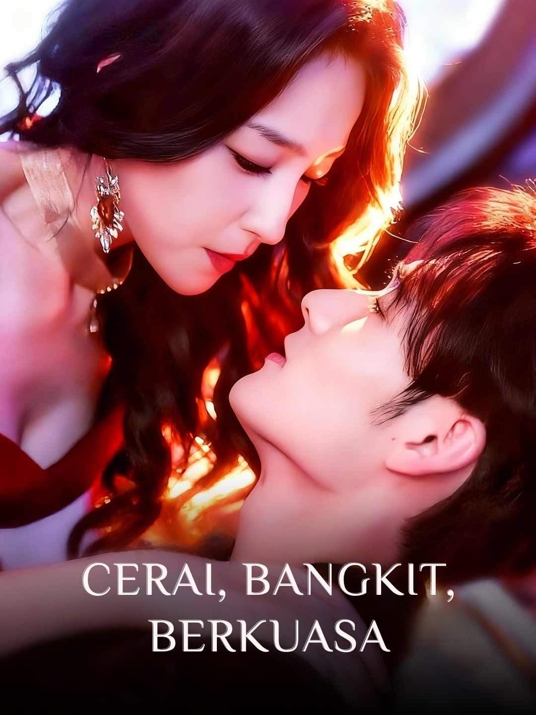 Cerai, Bangkit, Berkuasa - ReelShort