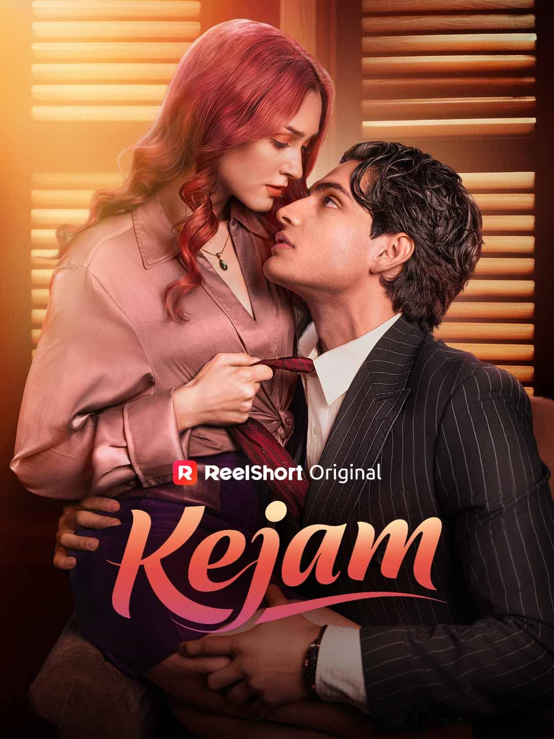 Kejam - ReelShort