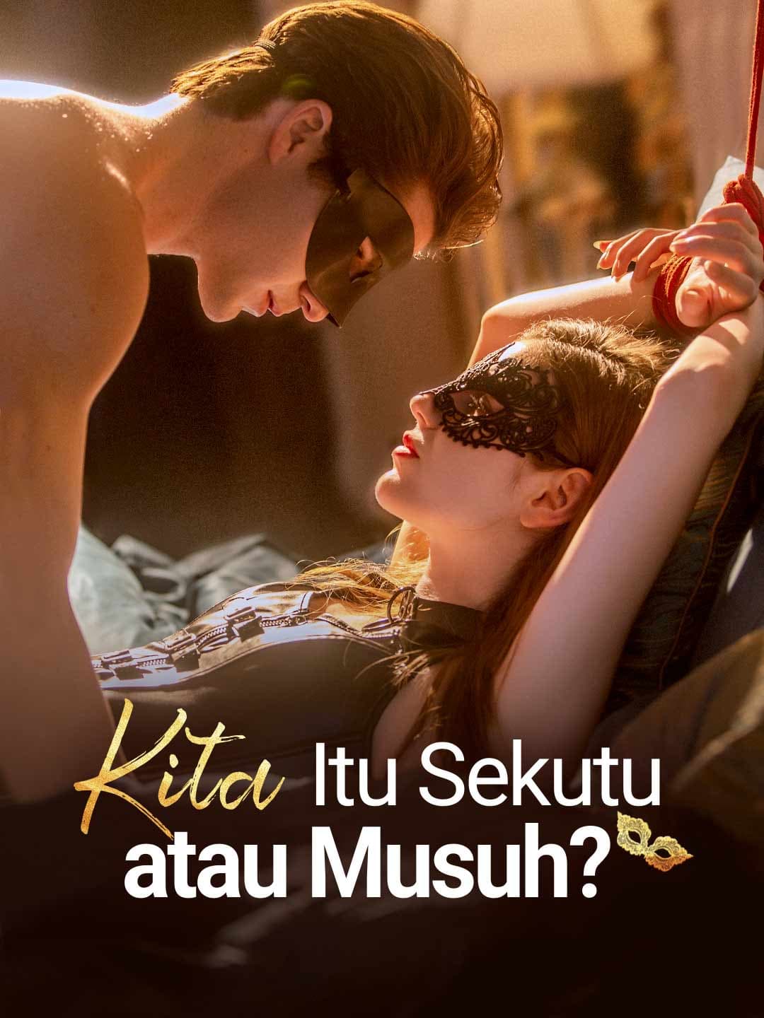 Kita itu Sekutu atau Musuh? - ReelShort