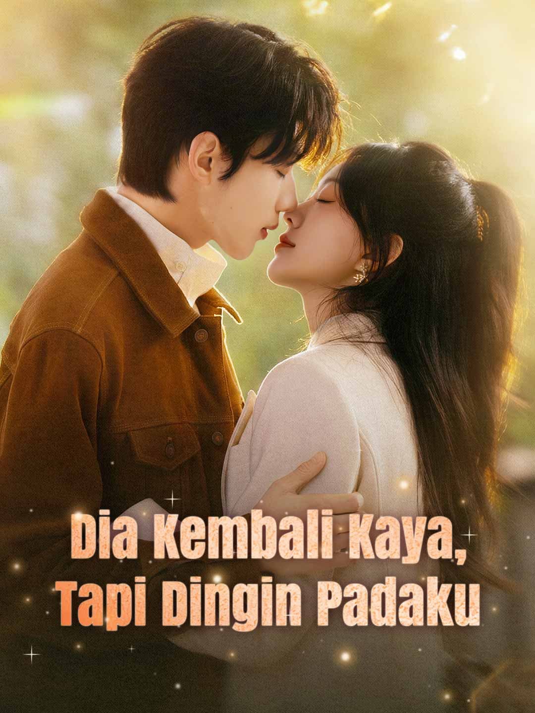 Dia Kembali Kaya, Tapi Dingin Padaku - ReelShort