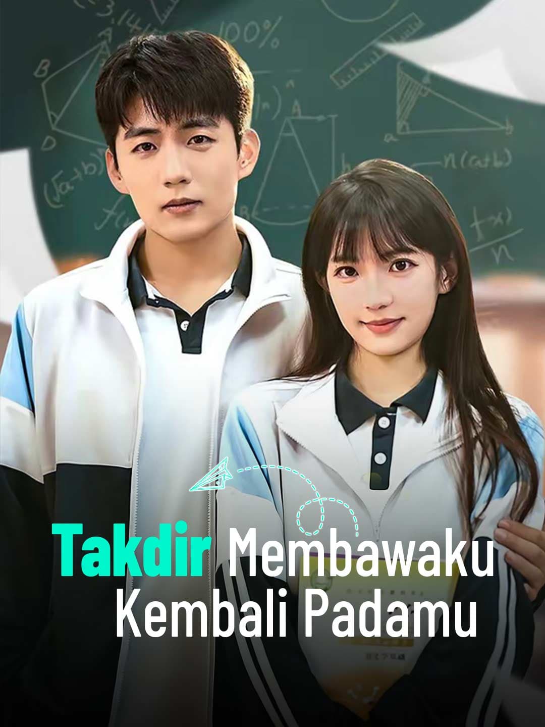 Takdir Membawaku Kembali Padamu - ReelShort
